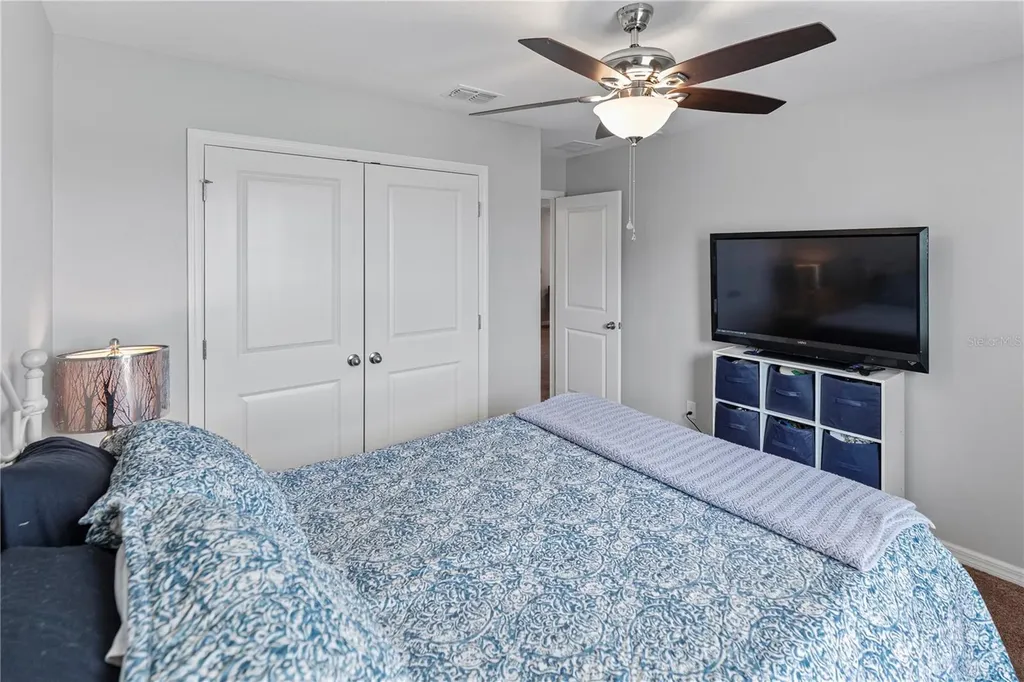 2944 Scarlett Drive St Cloud FL 34772