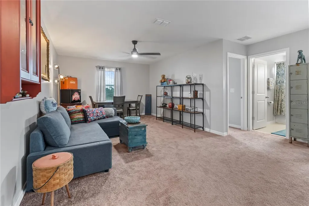 2944 Scarlett Drive St Cloud FL 34772