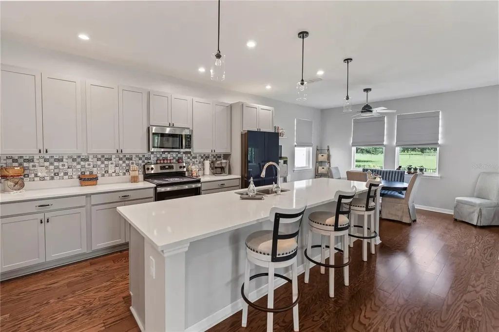 2944 Scarlett Drive St Cloud FL 34772