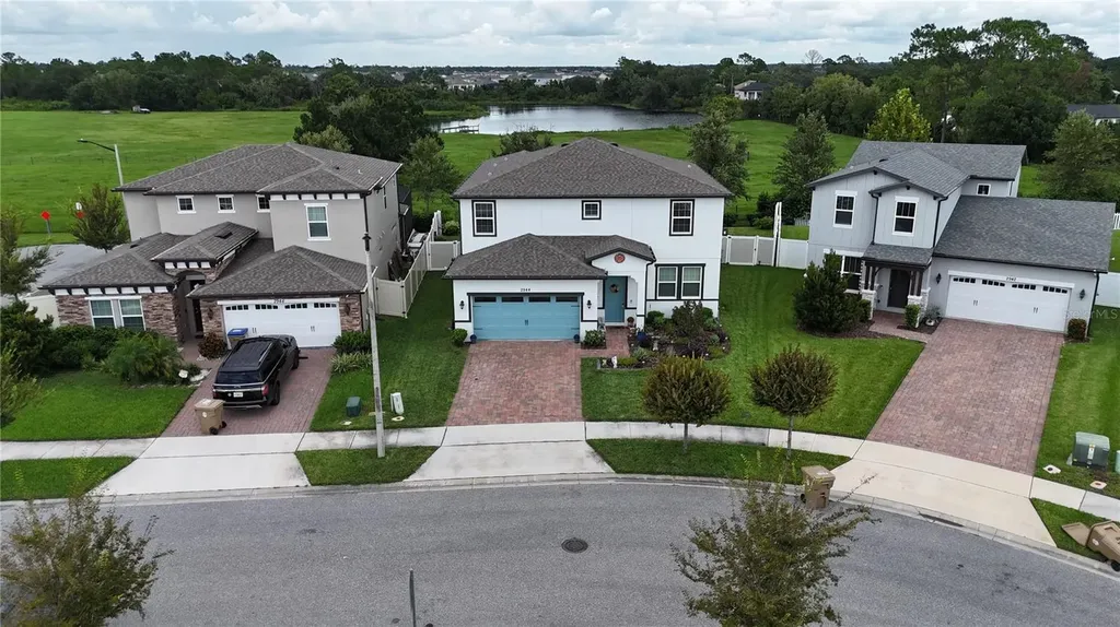 2944 Scarlett Drive St Cloud FL 34772