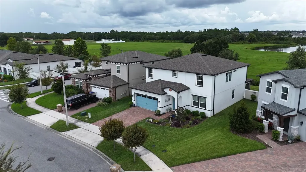 2944 Scarlett Drive St Cloud FL 34772