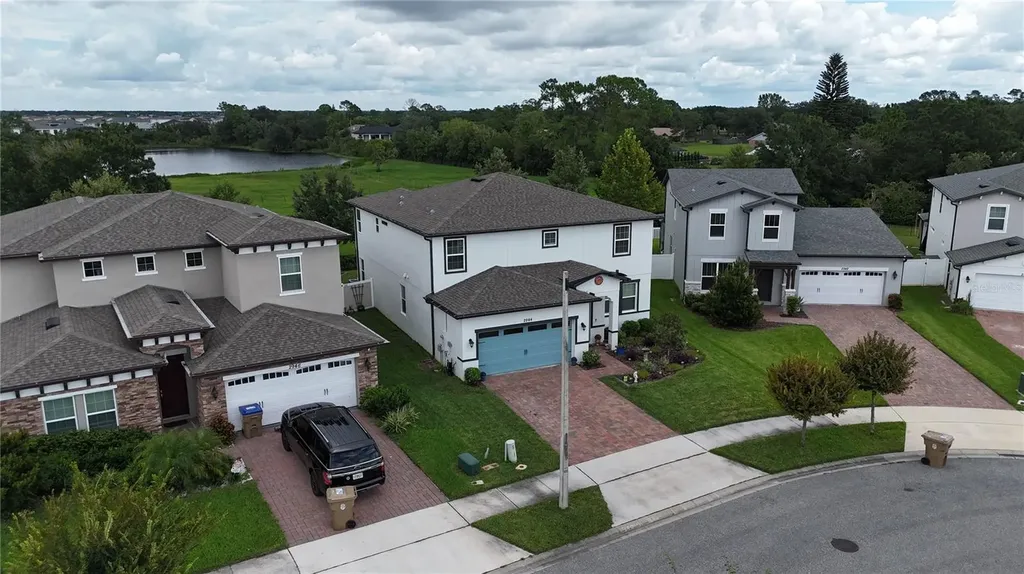 2944 Scarlett Drive St Cloud FL 34772