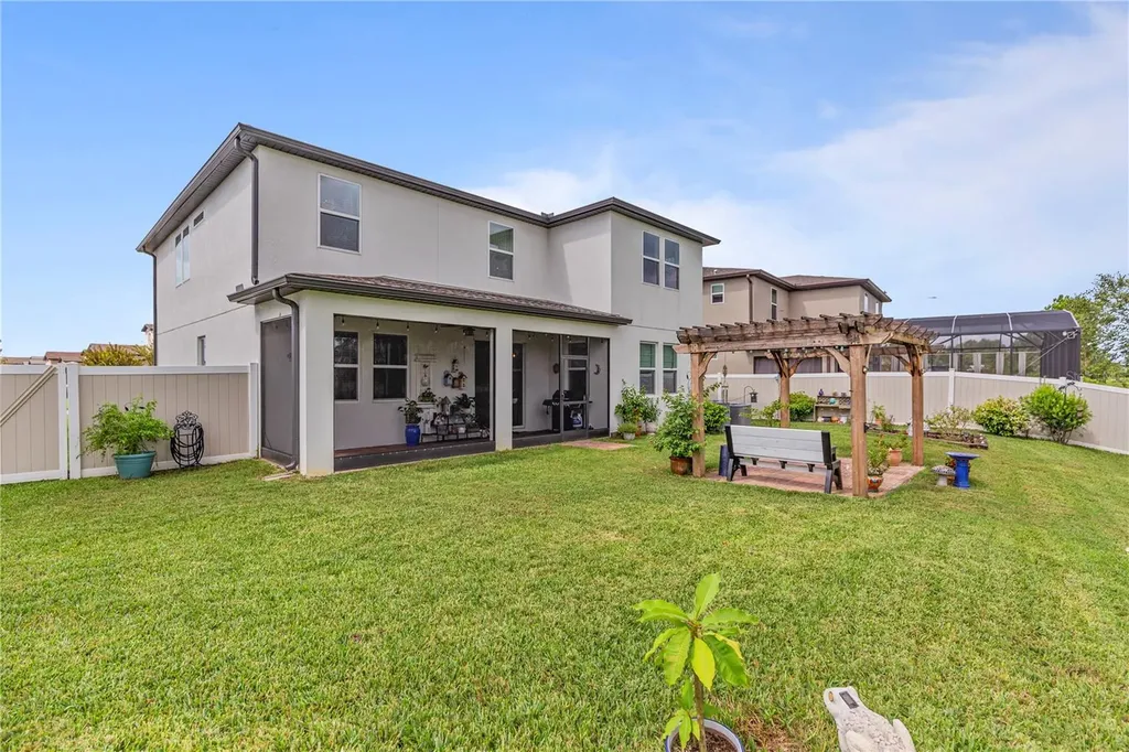 2944 Scarlett Drive St Cloud FL 34772