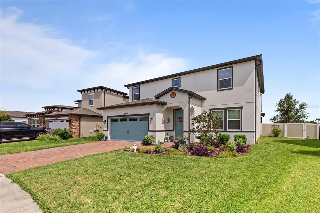 2944 Scarlett Drive St Cloud FL 34772