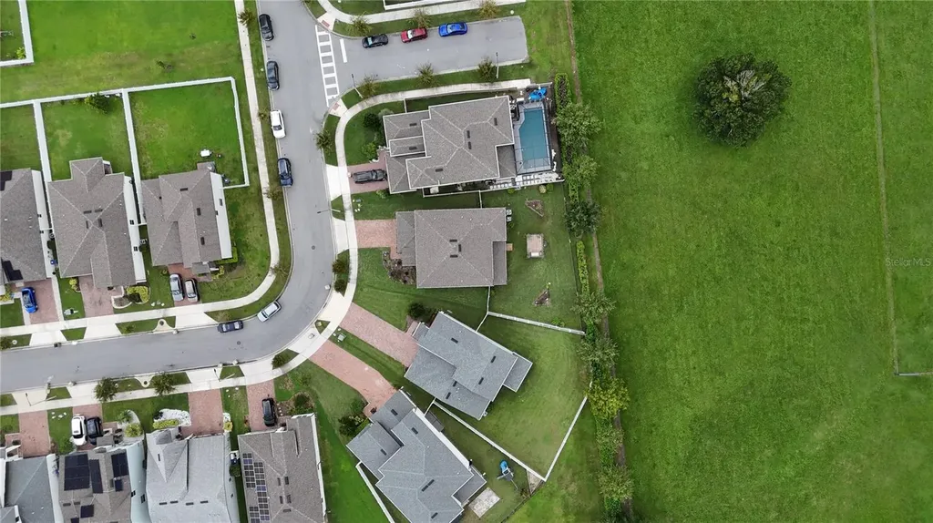 2944 Scarlett Drive St Cloud FL 34772