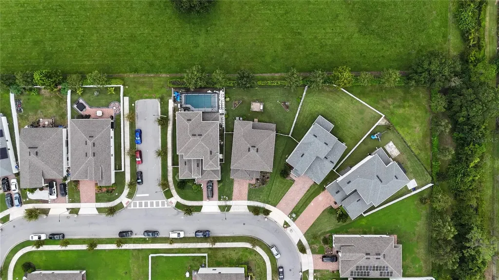 2944 Scarlett Drive St Cloud FL 34772