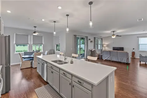 2944 Scarlett Drive St Cloud FL 34772