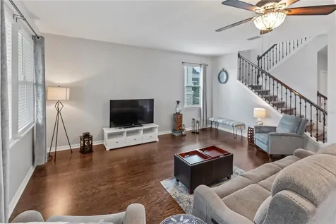 2944 Scarlett Drive St Cloud FL 34772