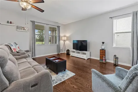2944 Scarlett Drive St Cloud FL 34772