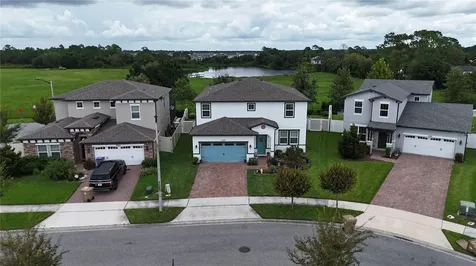 2944 Scarlett Drive St Cloud FL 34772