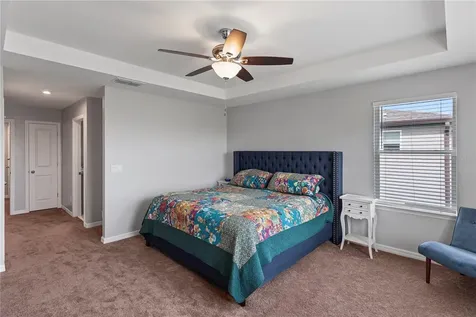 2944 Scarlett Drive St Cloud FL 34772