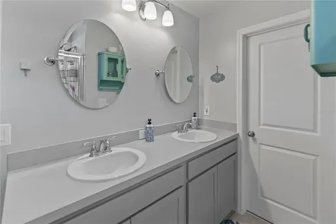 2944 Scarlett Drive St Cloud FL 34772