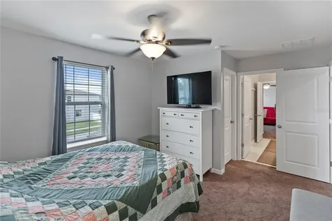 2944 Scarlett Drive St Cloud FL 34772