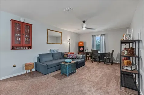 2944 Scarlett Drive St Cloud FL 34772