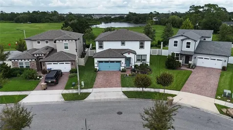 2944 Scarlett Drive St Cloud FL 34772
