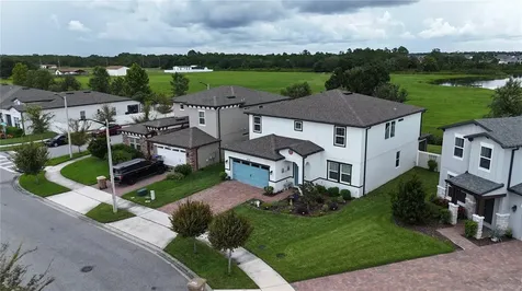 2944 Scarlett Drive St Cloud FL 34772