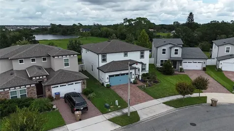 2944 Scarlett Drive St Cloud FL 34772