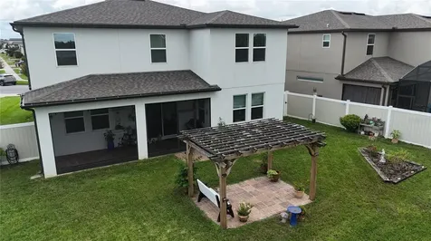 2944 Scarlett Drive St Cloud FL 34772