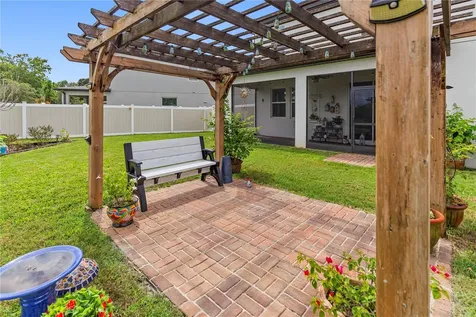 2944 Scarlett Drive St Cloud FL 34772