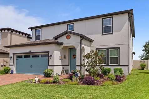 2944 Scarlett Drive St Cloud FL 34772