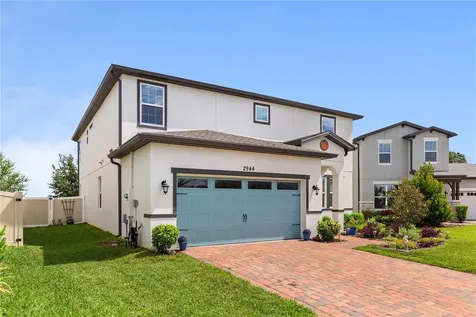2944 Scarlett Drive St Cloud FL 34772