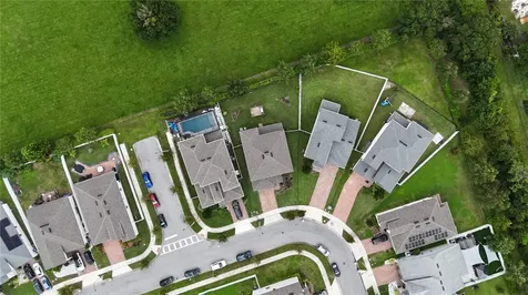 2944 Scarlett Drive St Cloud FL 34772