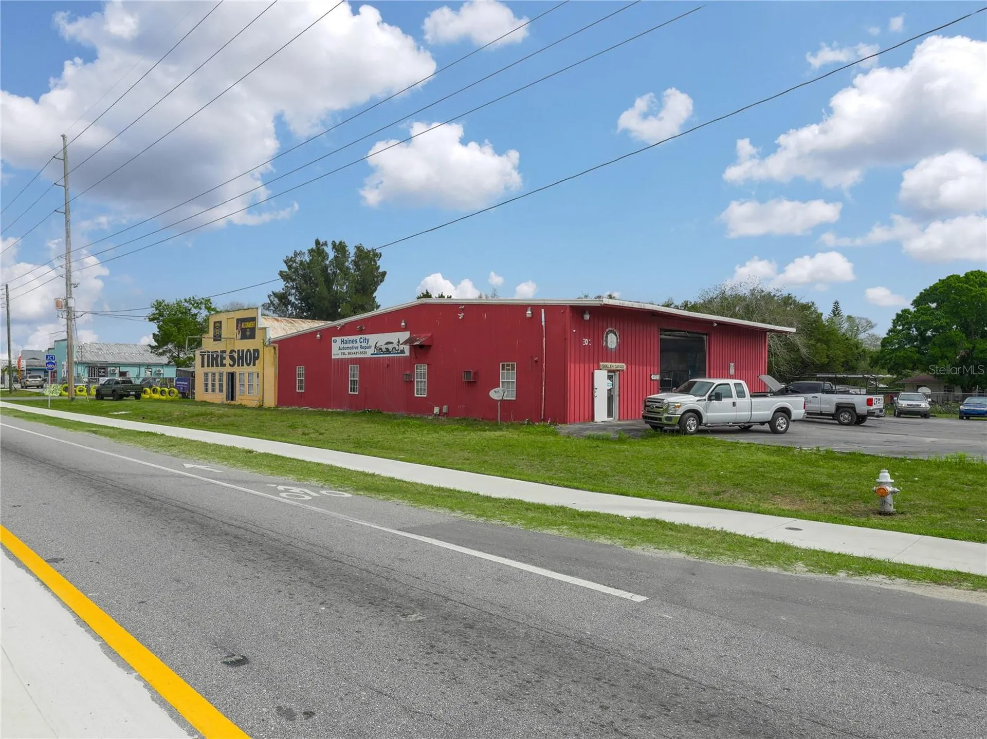 301 Us Highway 17 92 N Haines City FL 33844