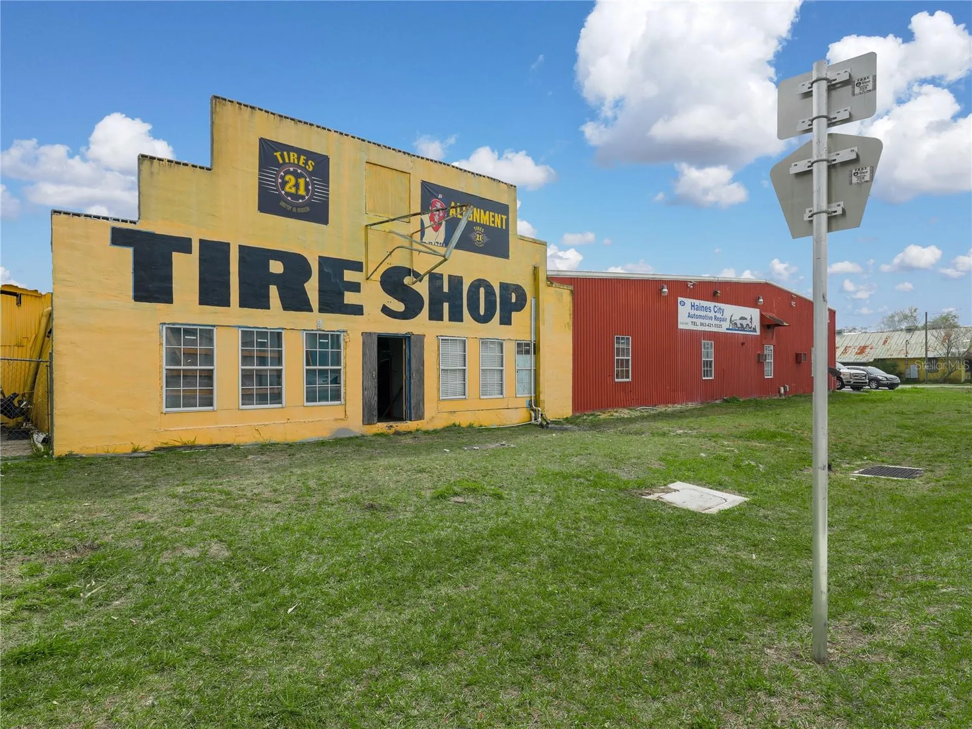 301 Us Highway 17 92 N Haines City FL 33844