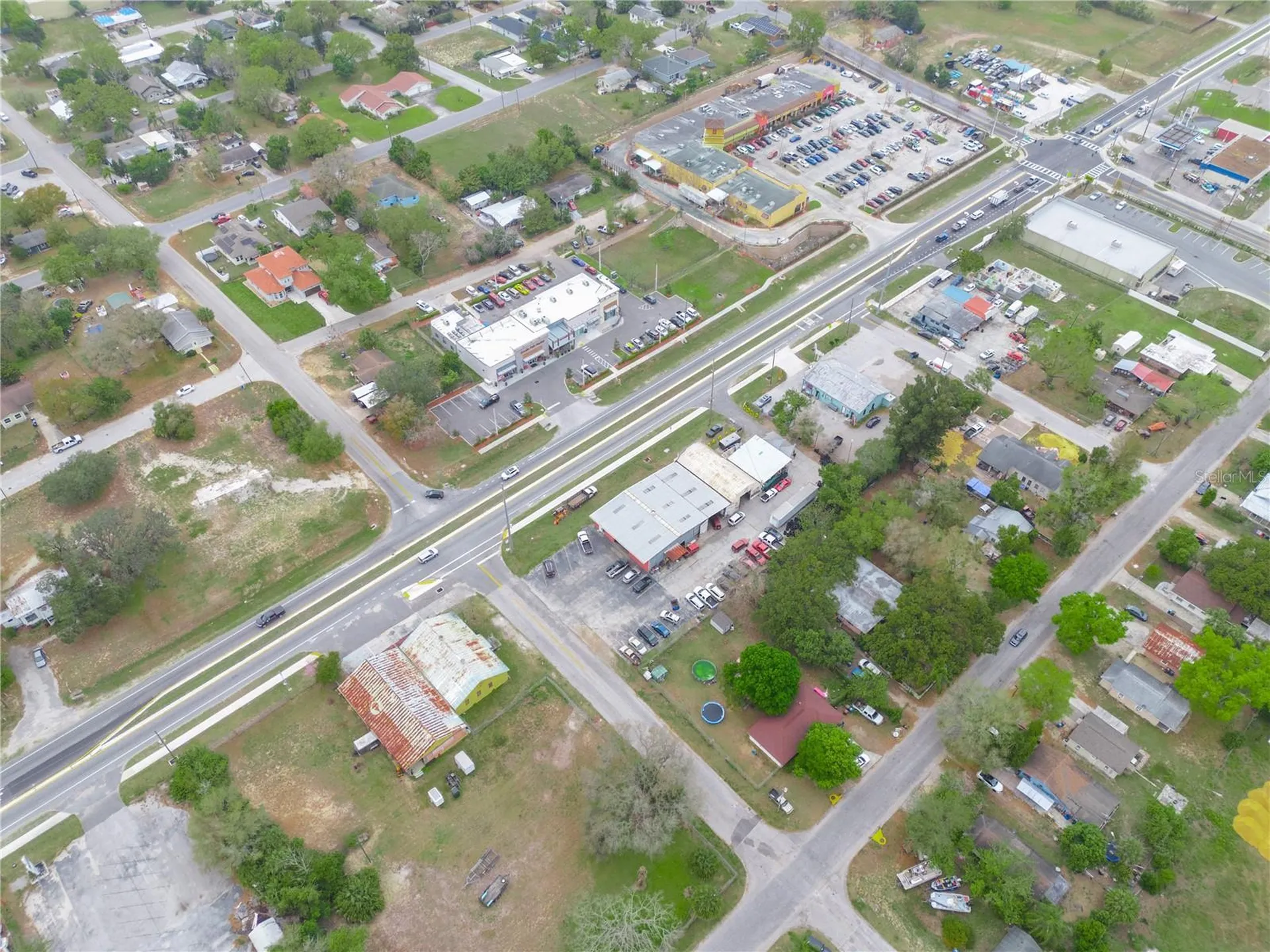 301 Us Highway 17 92 N Haines City FL 33844