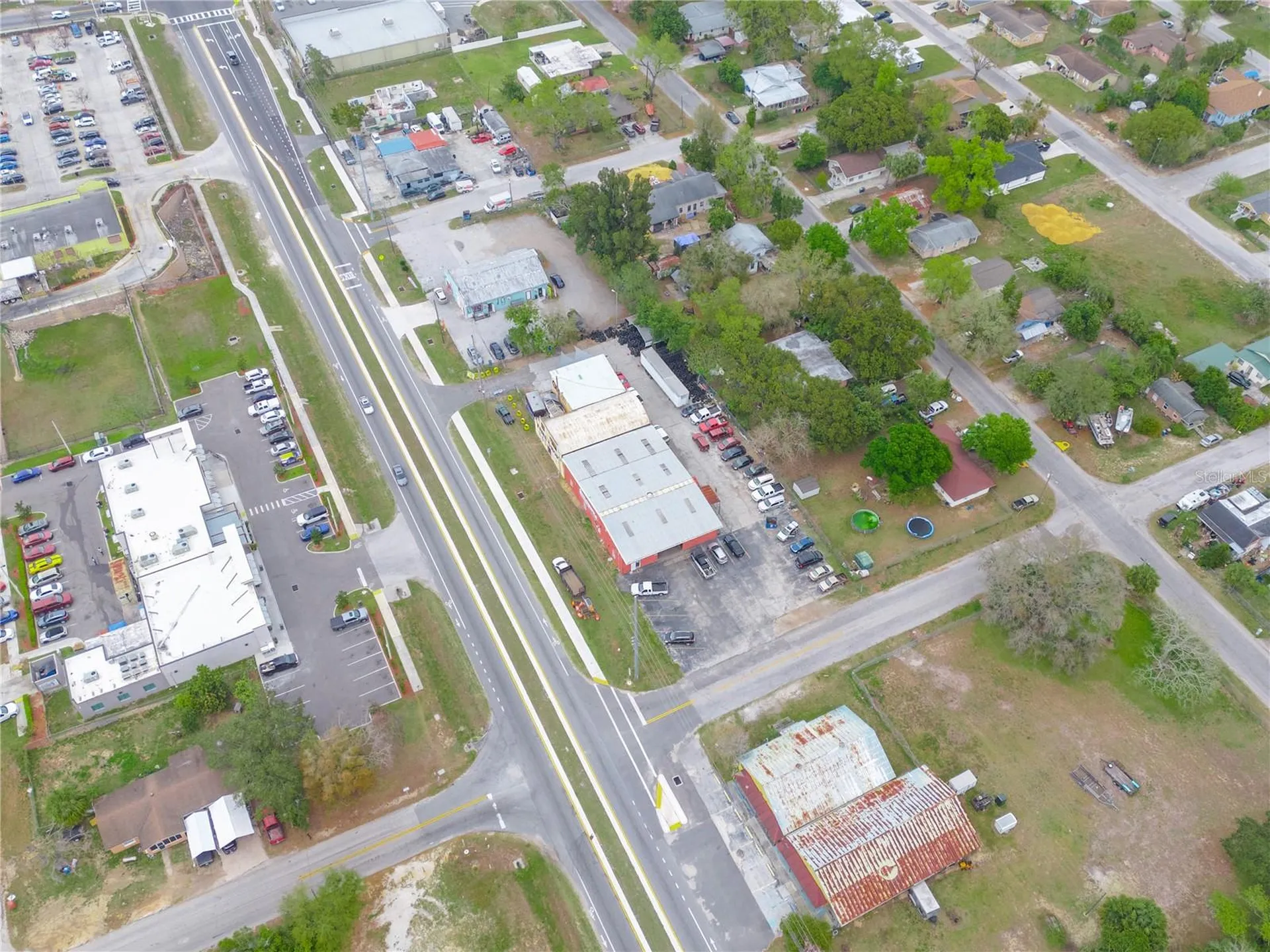 301 Us Highway 17 92 N Haines City FL 33844