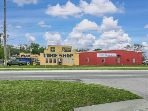 301 Us Highway 17 92 N Haines City FL 33844
