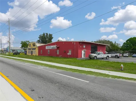 301 Us Highway 17 92 N Haines City FL 33844