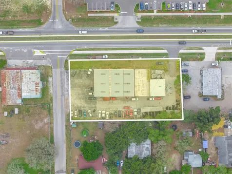 301 Us Highway 17 92 N Haines City FL 33844