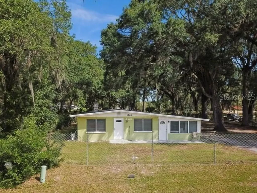 3561 S Orange Blossom Trail Kissimmee FL 34746