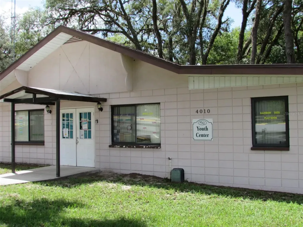 0 SW Beach Boulevard Dunnellon FL 34431