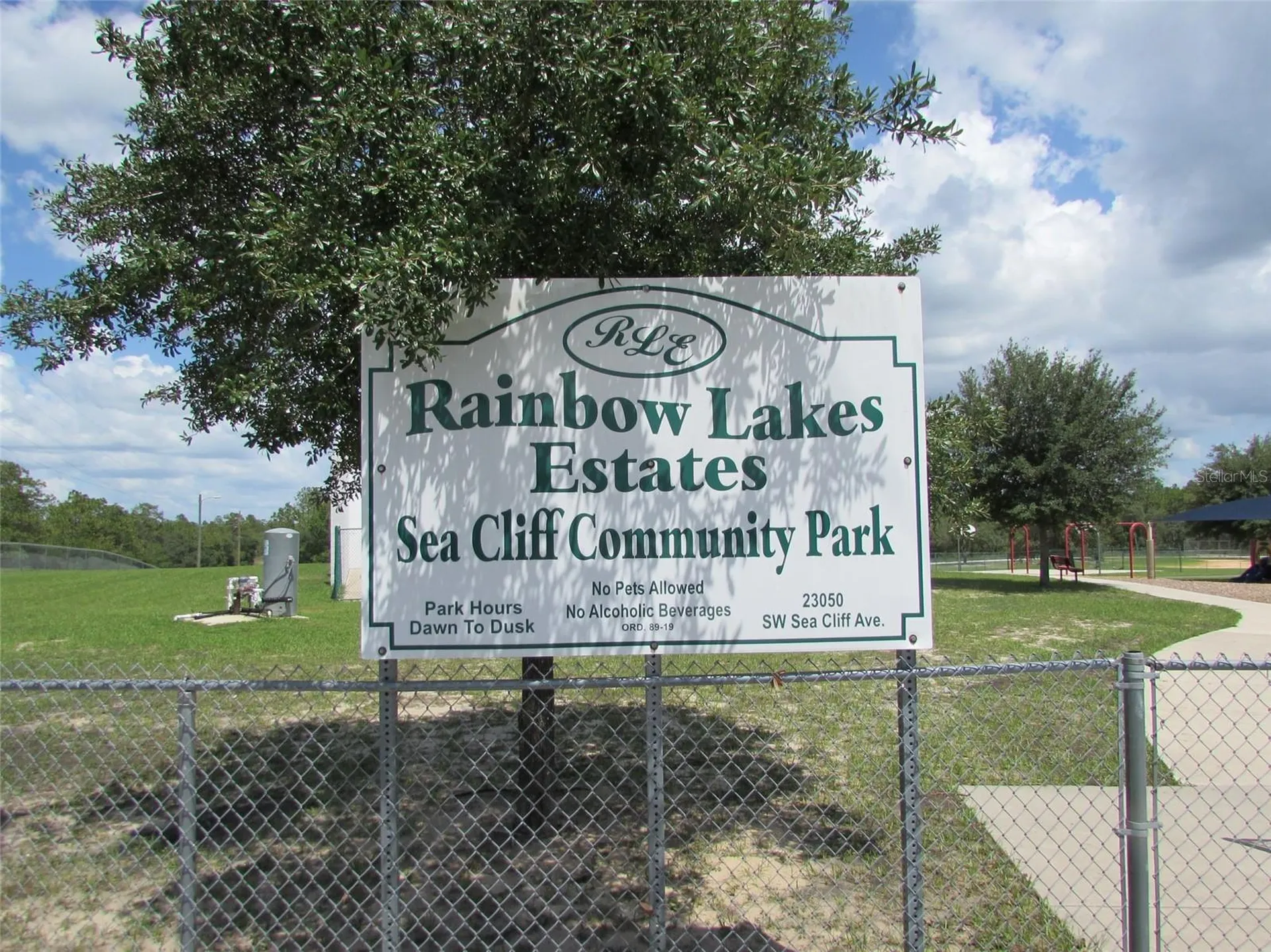 0 SW Beach Boulevard Dunnellon FL 34431