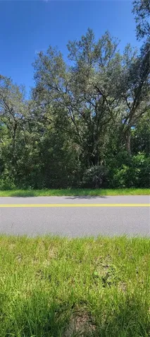 0 SW Beach Boulevard Dunnellon FL 34431