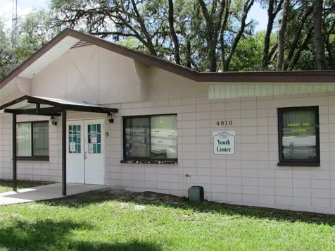 0 SW Beach Boulevard Dunnellon FL 34431