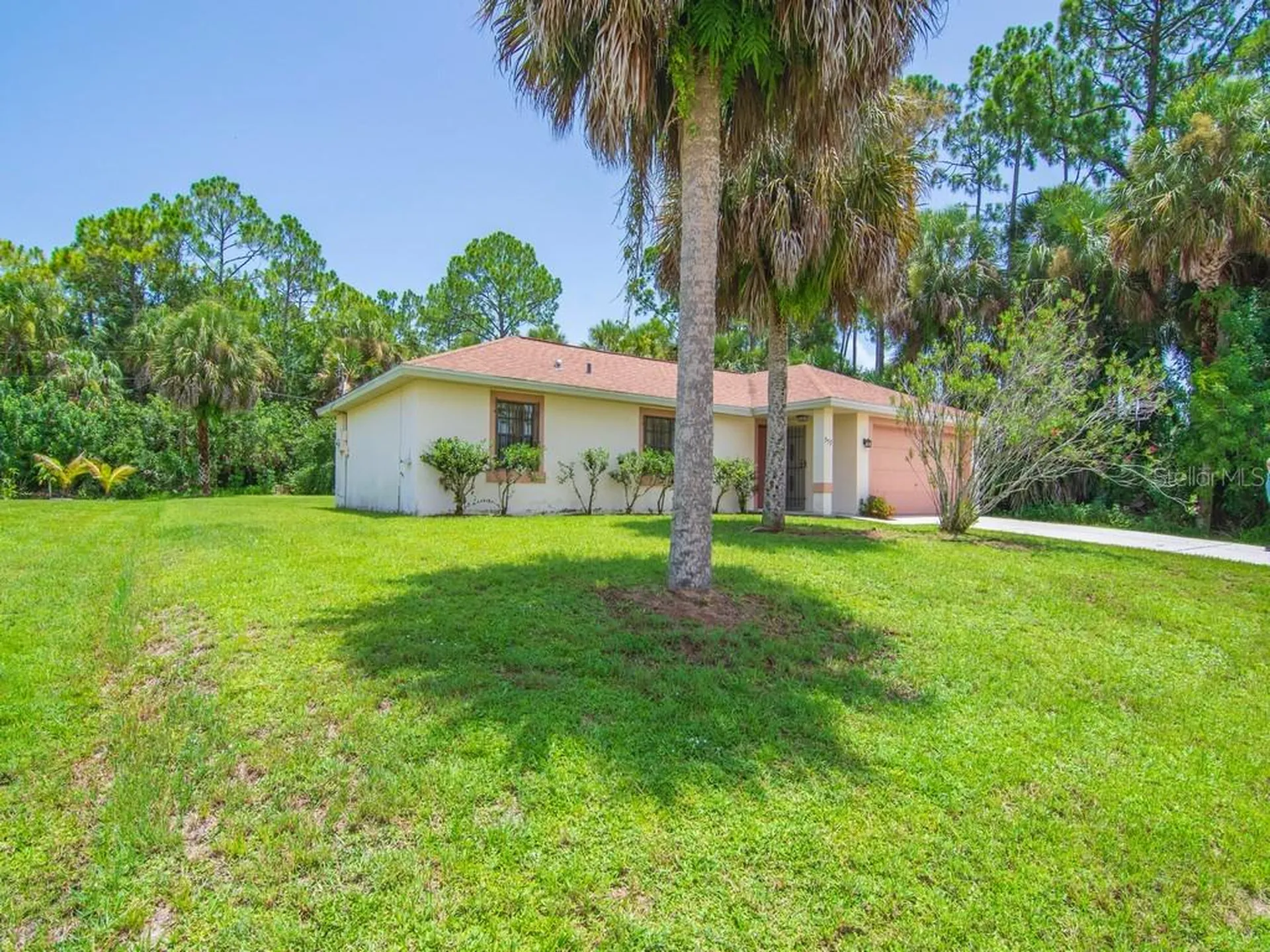 557 Audubon Avenue NE Palm Bay FL 32907