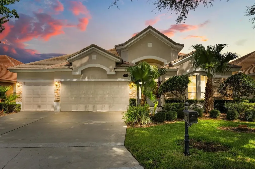 1230 Chantry Place Lake Mary FL 32746