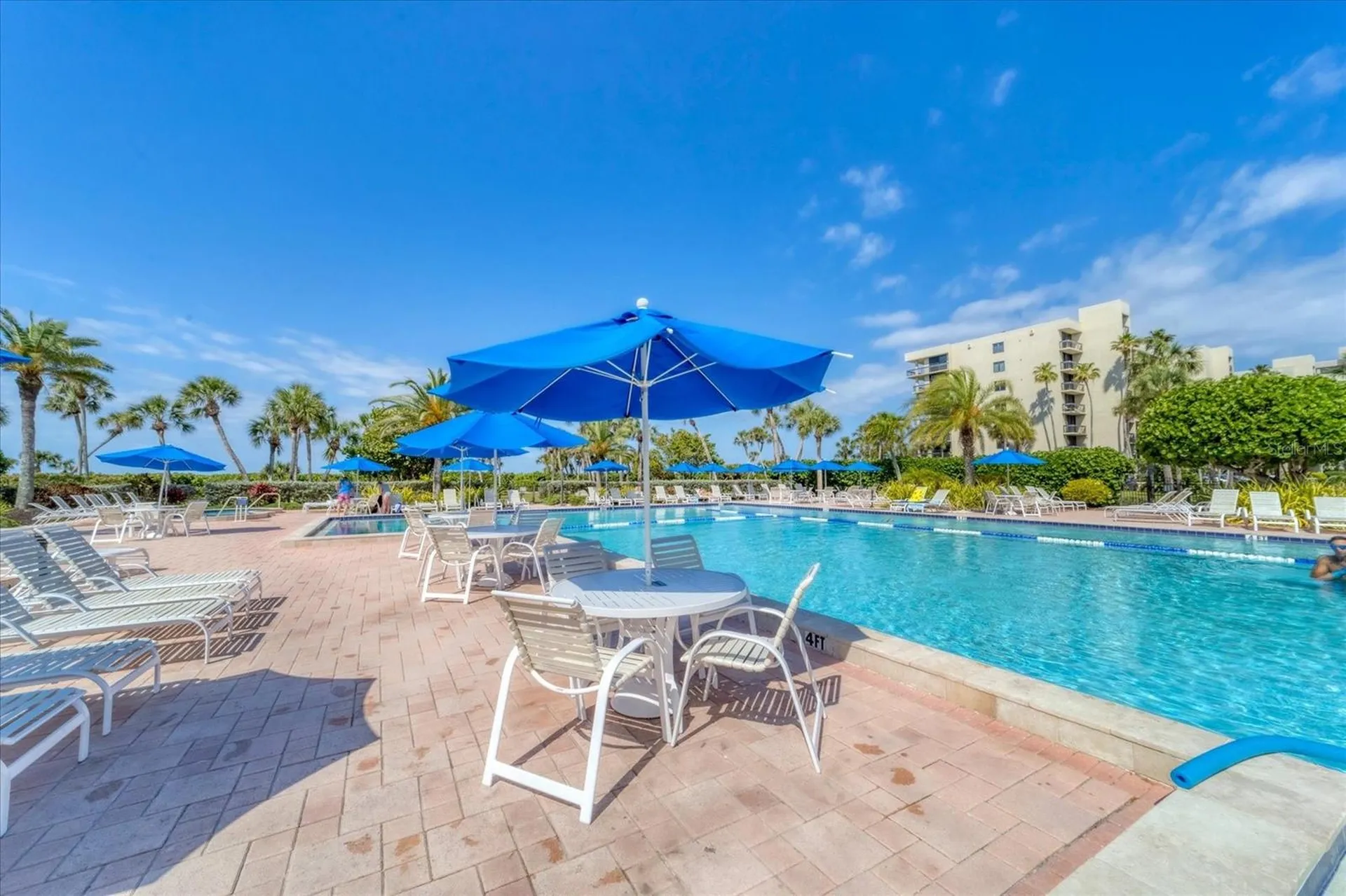1105 Gulf Of Mexico Drive Longboat Key FL 34228