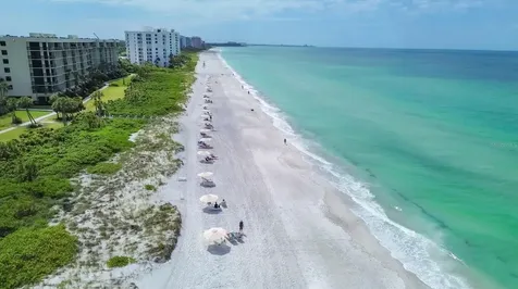 1105 Gulf Of Mexico Drive Longboat Key FL 34228