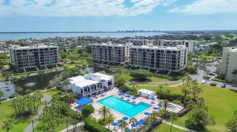 1105 Gulf Of Mexico Drive Longboat Key FL 34228