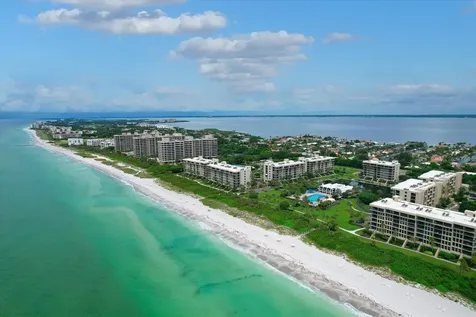 1105 Gulf Of Mexico Drive Longboat Key FL 34228
