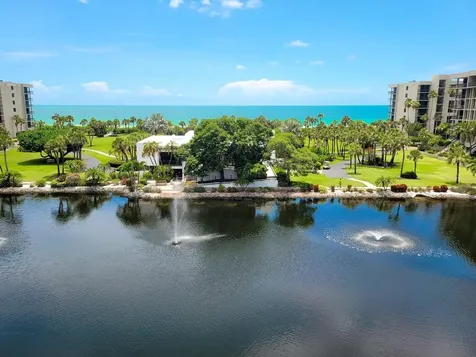 1105 Gulf Of Mexico Drive Longboat Key FL 34228