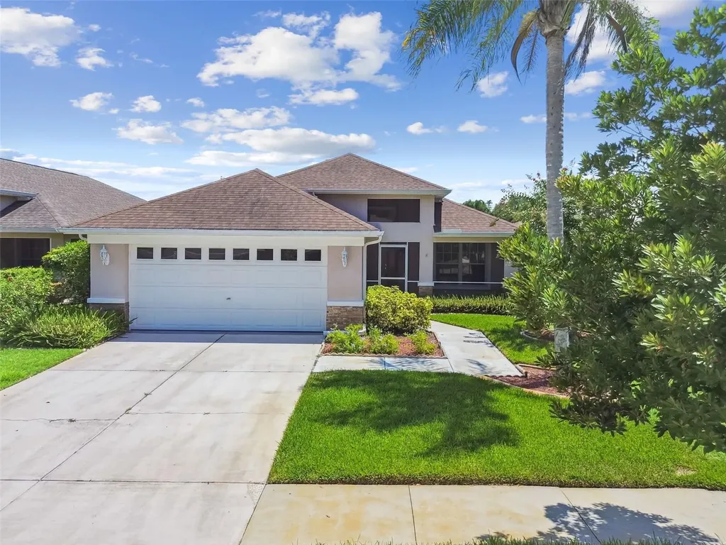 1747 Orchardgrove Avenue New Port Richey FL 34655