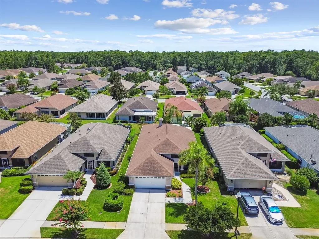 1747 Orchardgrove Avenue New Port Richey FL 34655