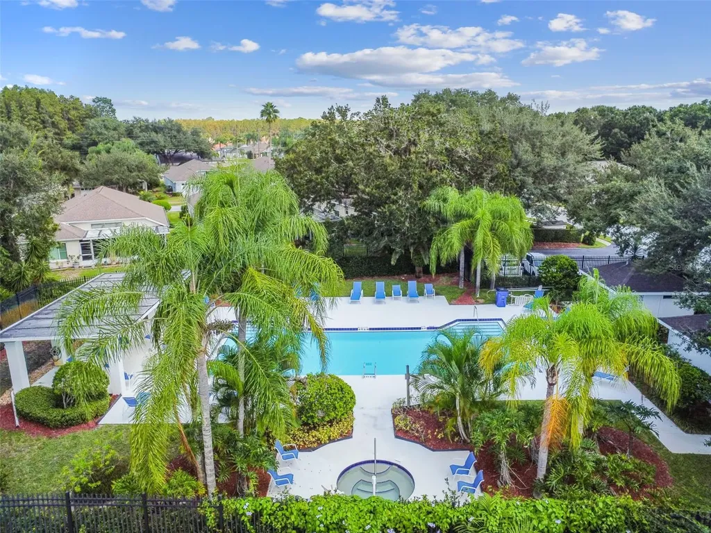 1747 Orchardgrove Avenue New Port Richey FL 34655