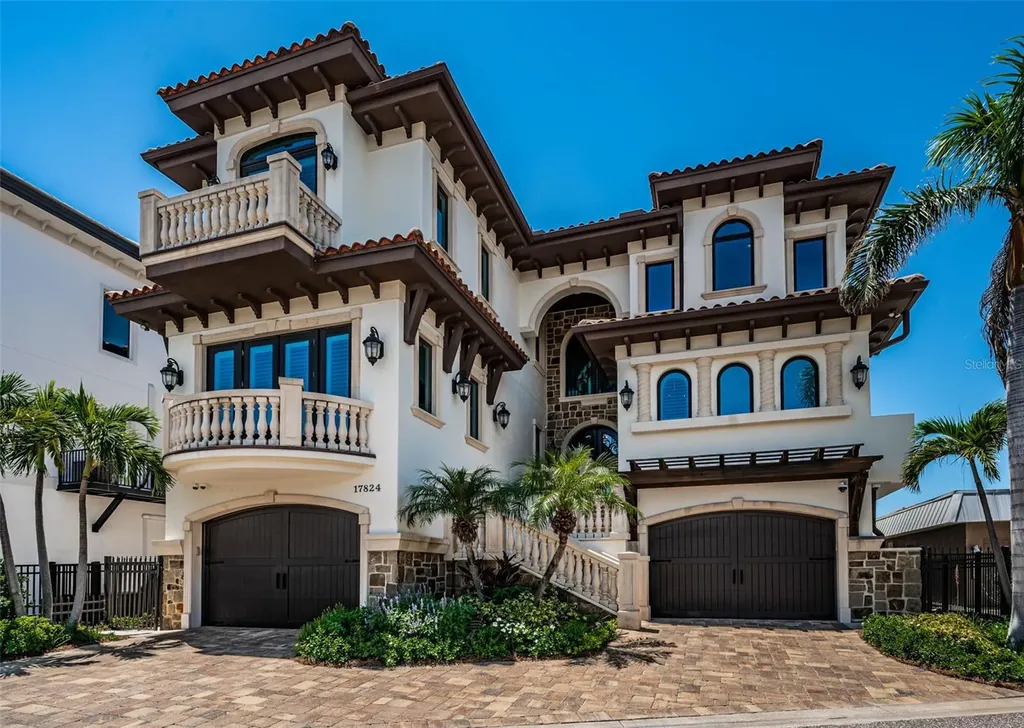 17824 Lee Avenue Redington Shores FL 33708
