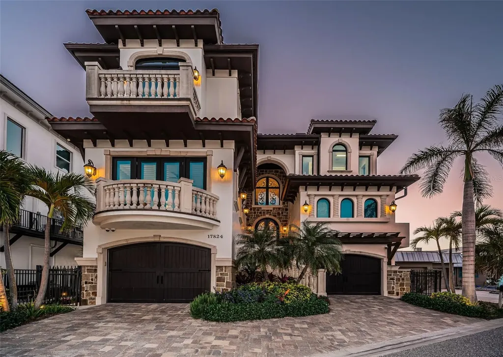 17824 Lee Avenue Redington Shores FL 33708